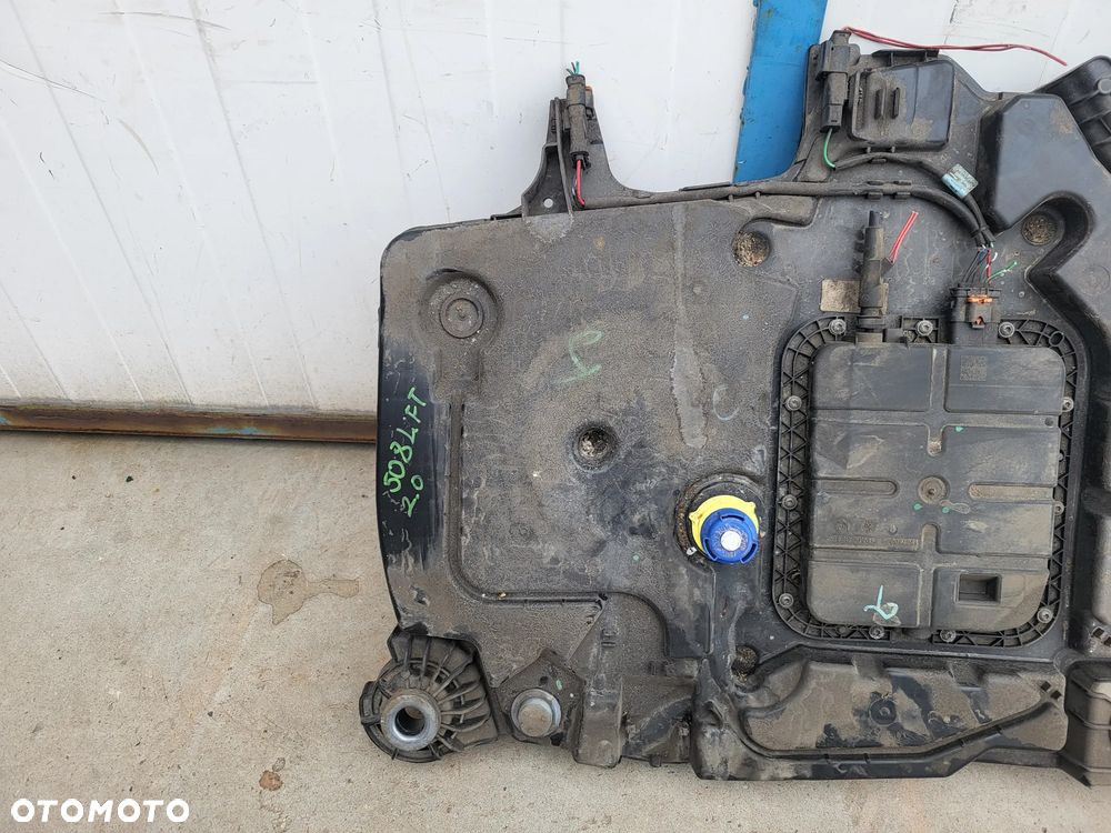 Zbiornik Adblue Peugeot 508 SW LIFT 2.0 - 2