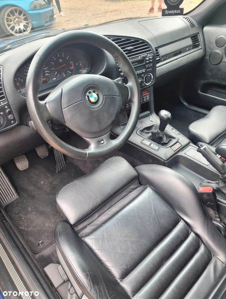BMW M3 - 7