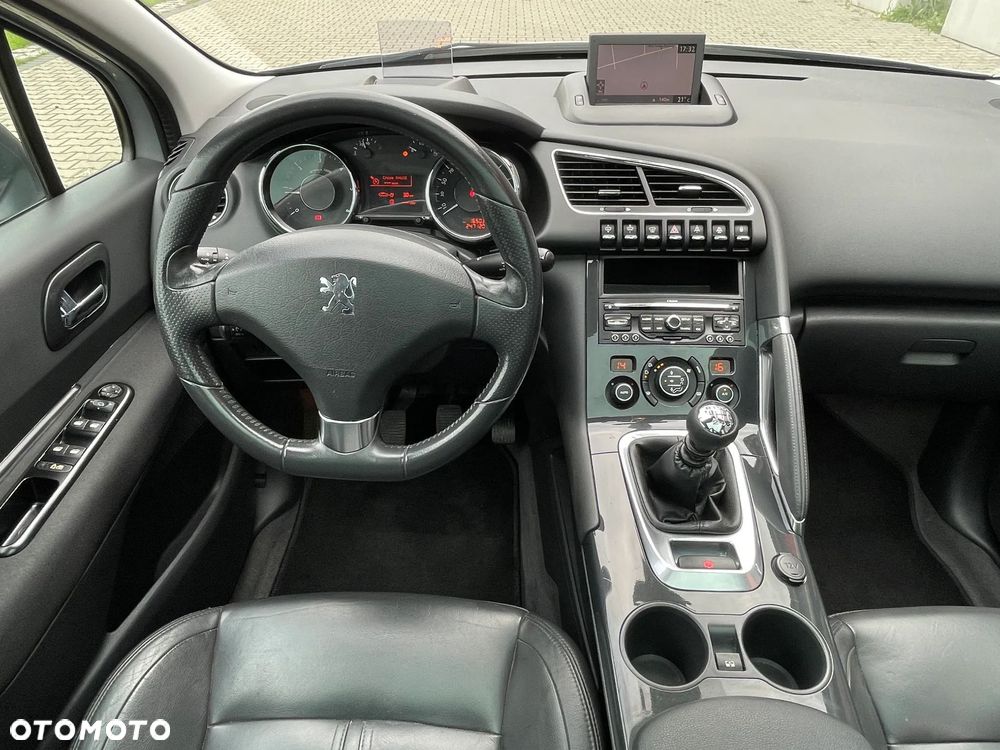 Peugeot 3008 - 11