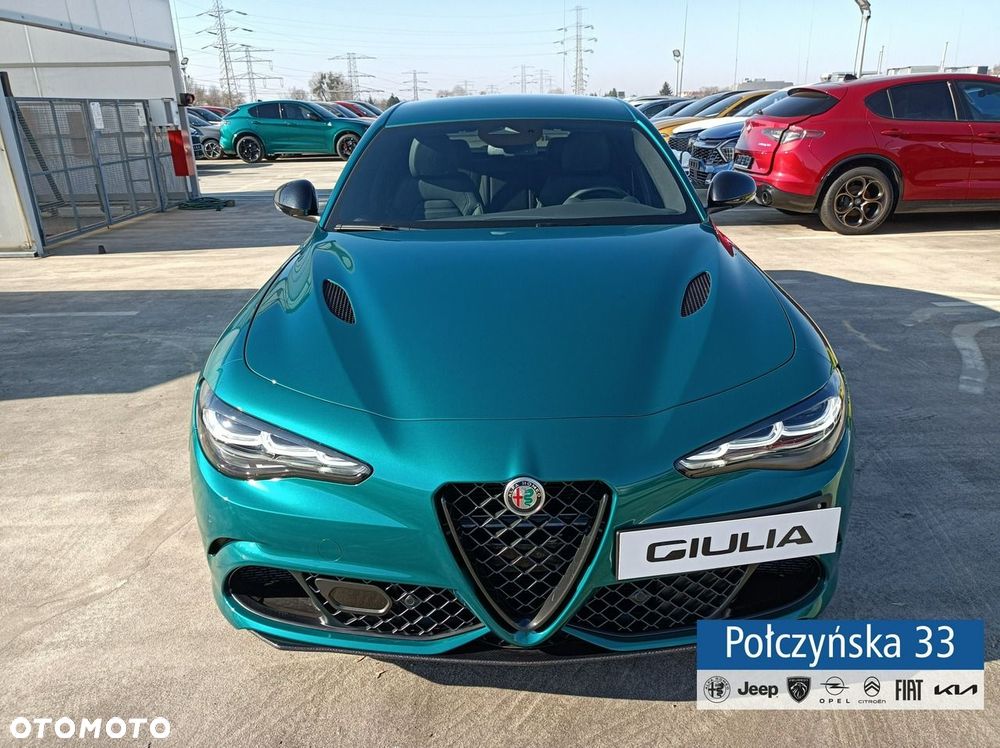 Alfa Romeo Giulia - 29