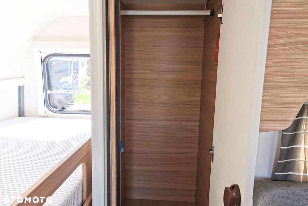 Dethleffs Camper 560 FMK MY 2018 - 14