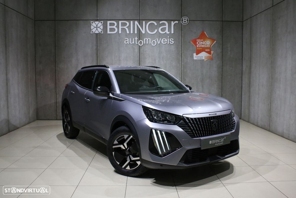 Peugeot 2008 1.2 PureTech Allure - 2