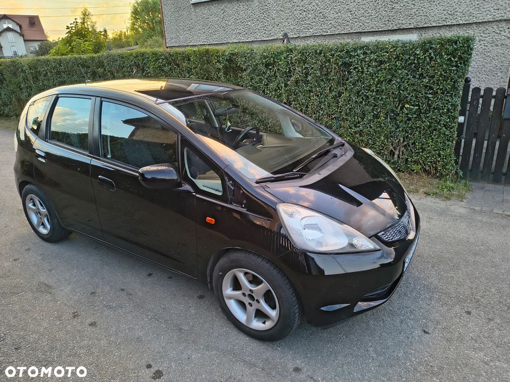 Honda Jazz - 14