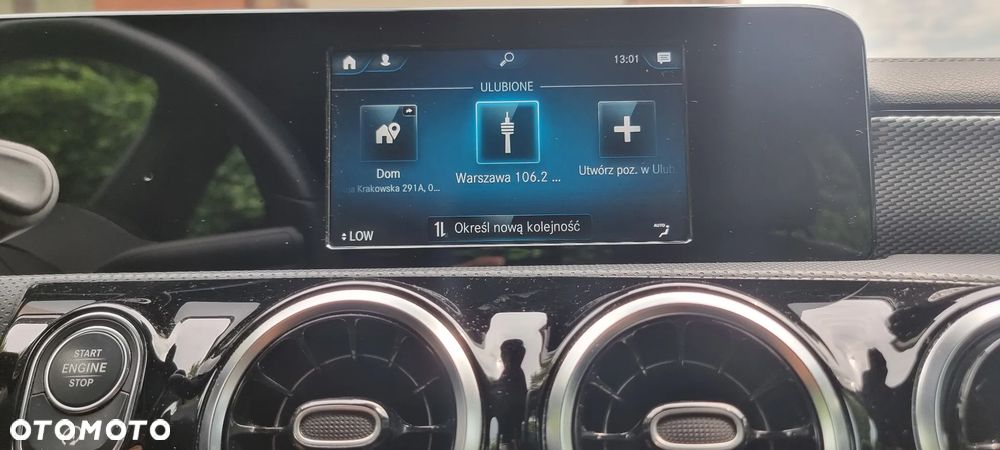 Mercedes-Benz CLA 220 d Progressive 8G-DCT - 33