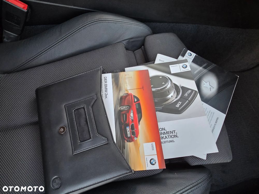 BMW Seria 2 220i Modern Line - 38