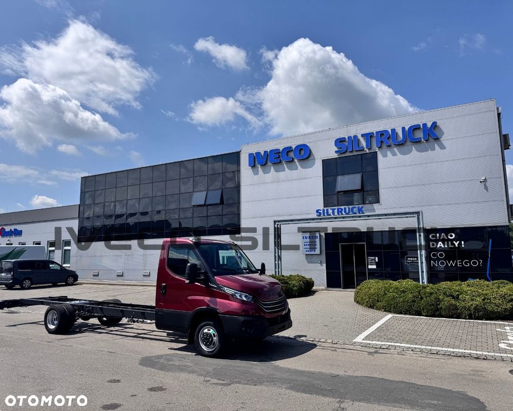 Iveco Daily 50C21HA8/P - 4