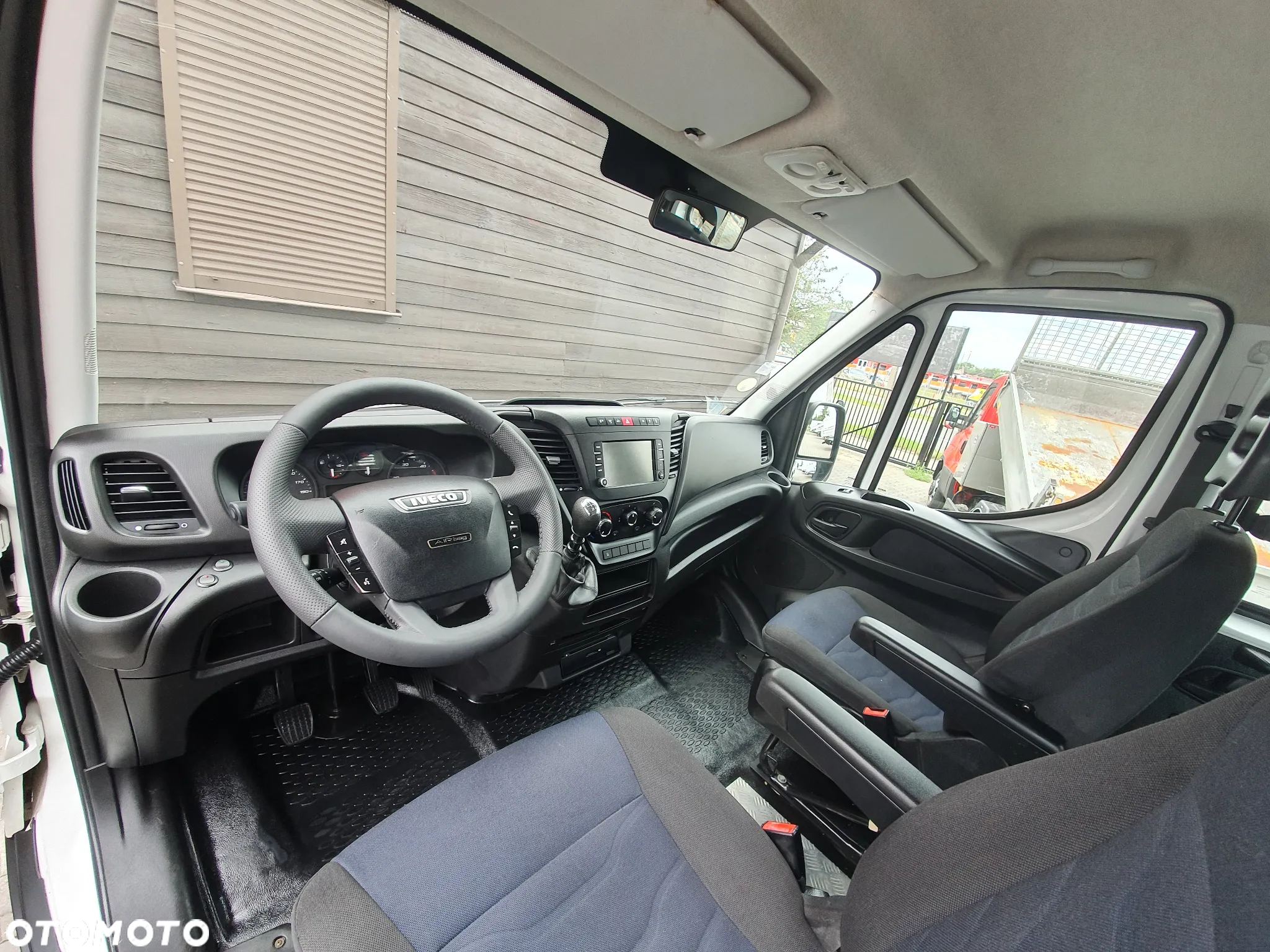 Iveco DAILY 35C15 C 15 - 15