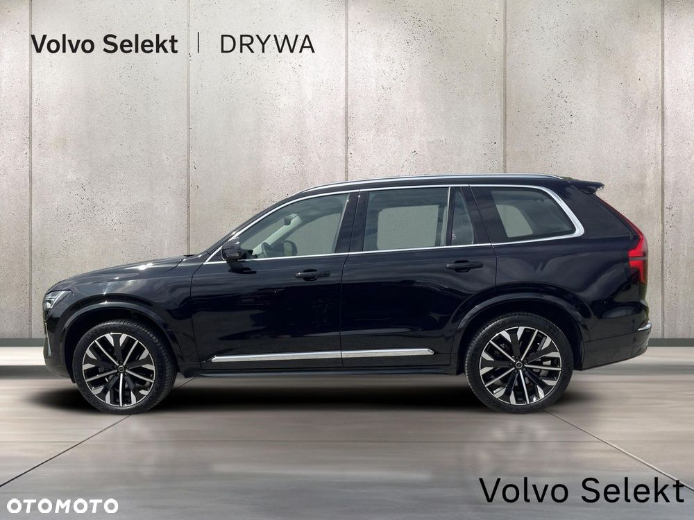 Volvo XC 90 B5 B AWD Plus Bright 7os - 4