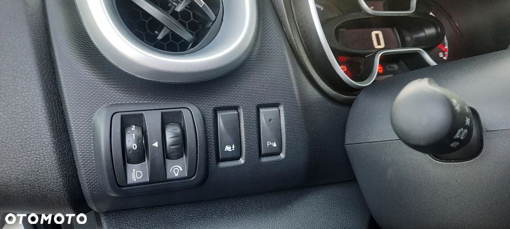 Fiat TALENTO 2,0 D, H1L2 - 16