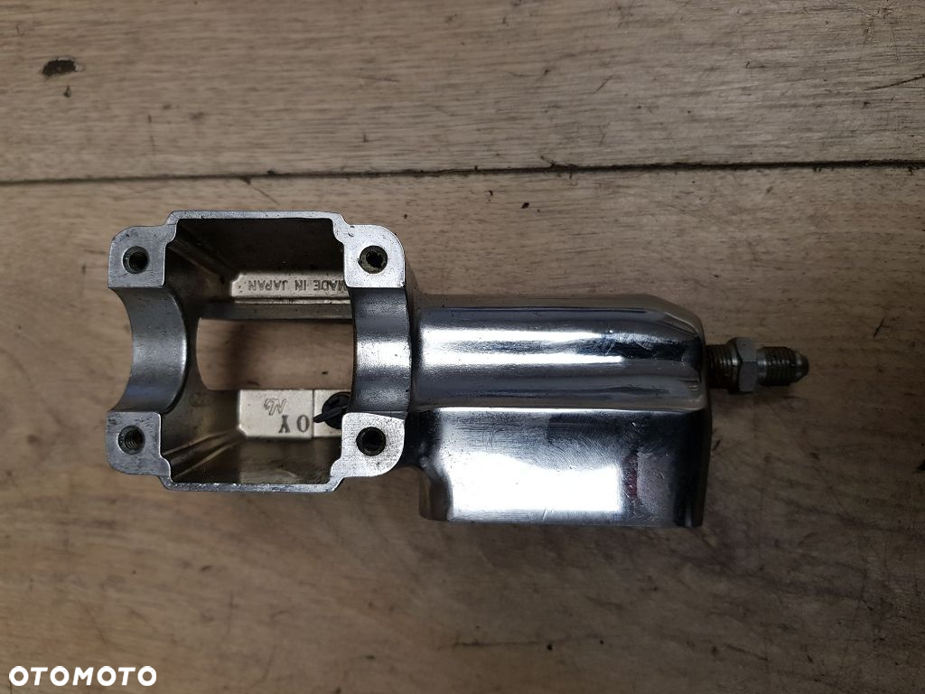 Obudowa pompy hamulca Harley Davidson Shovelhead Ironhead - 4