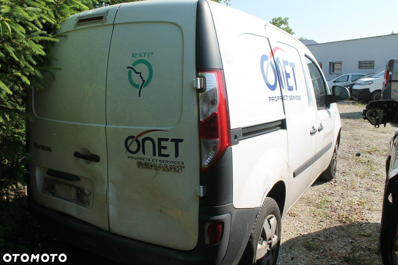 Renault Kangoo - 3