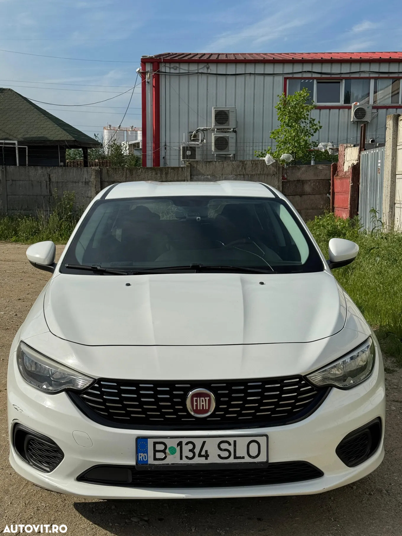 Fiat Tipo 1.3 Mjet Pop - 16