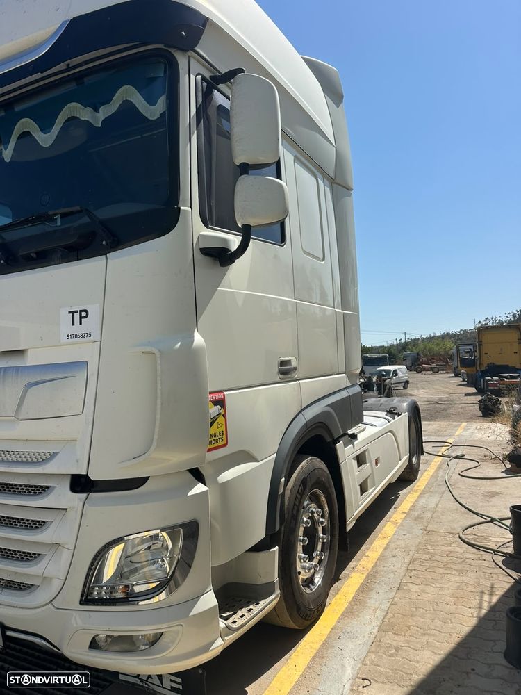 DAF XF 480 - 3