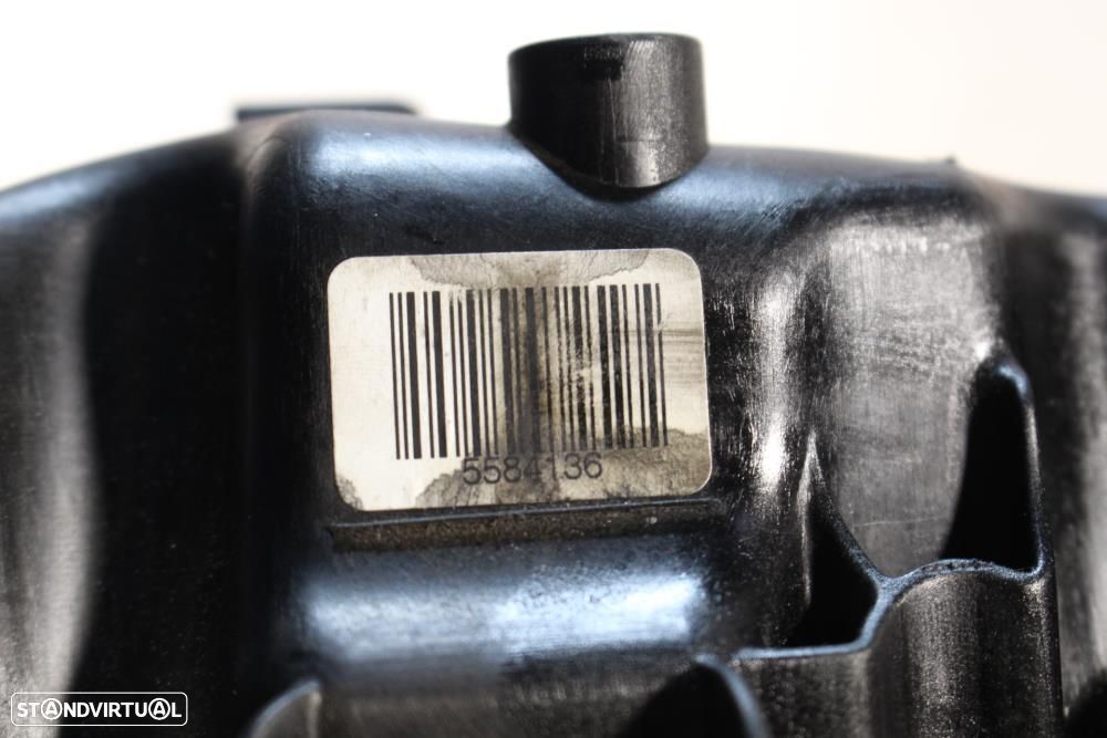 Coletor De Admissão Seat Ibiza Iv (6J5, 6P1)  5584136 / 1047469S04 - 7