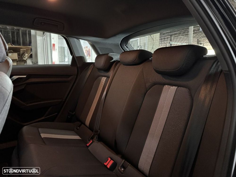 Audi A3 Sportback 30 TDI - 7