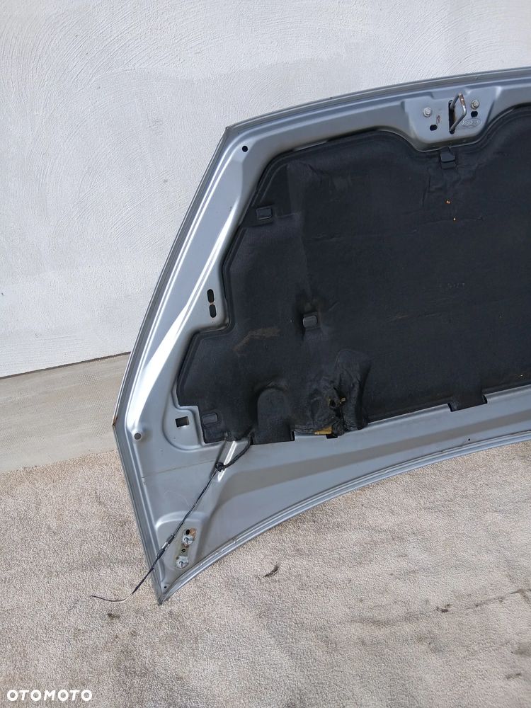 MASKA FORD S-MAX MKI GALAXY II - 7