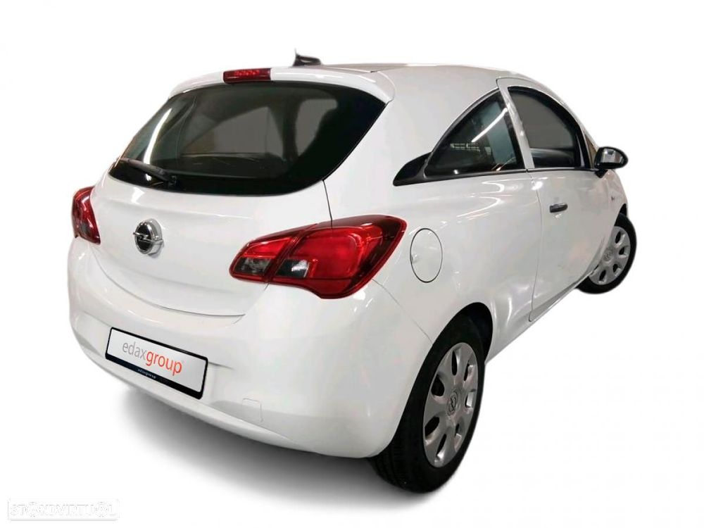 Opel Corsa Van 1.3 CDTI c/IVA - 2