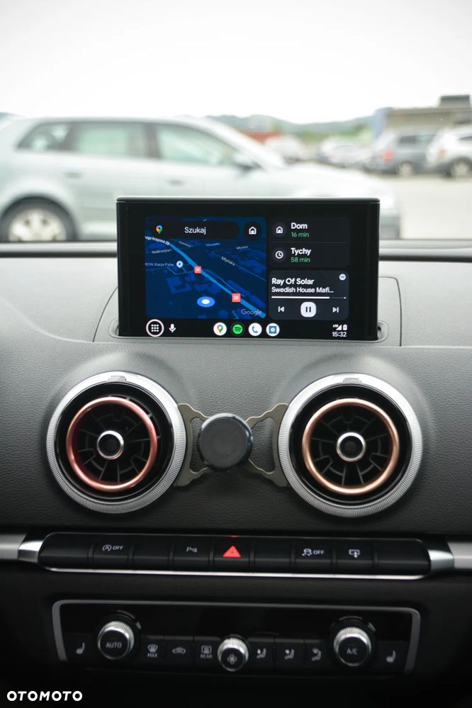 Audi A3 - 12