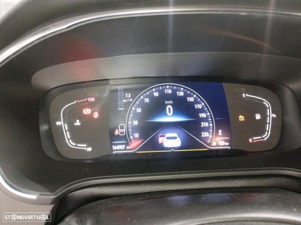 Renault Mégane 1.5 Blue dCi Zen - 3