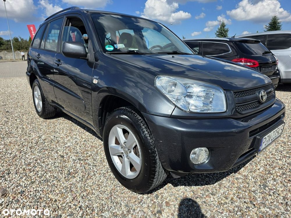 Toyota RAV4 1.8 VVT-i Luna 2WD - 6
