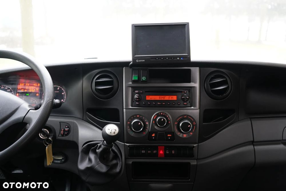 Iveco Iveco Daily - 7