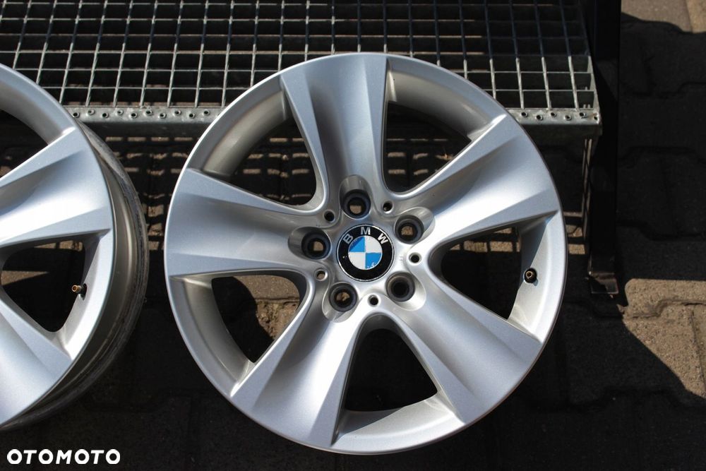 ORYG BMW 5 F10 F11 3 F30 E90 17cali 5x120 ET30 8J - 3