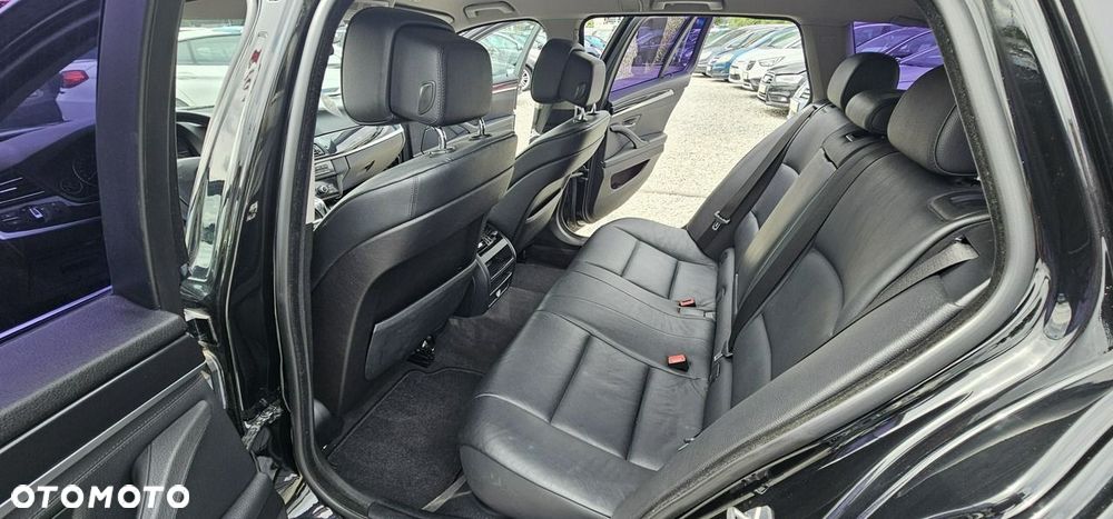 BMW Seria 5 - 33