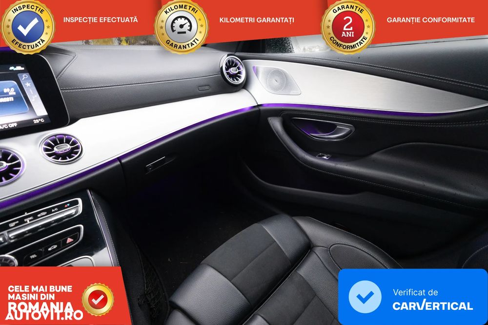 Mercedes-Benz CLS - 22