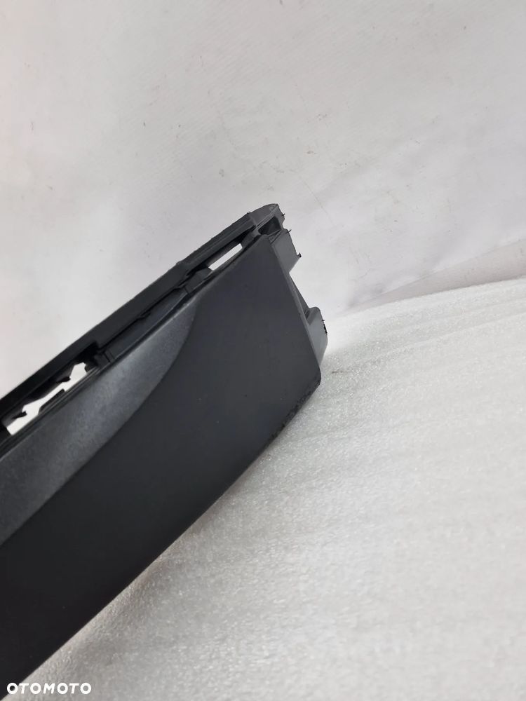 RENAULT CAPTUR II 19- SPOJLER / DOKŁADKA POD ZDERZAK PRZEDNI PRZÓD , NR 620260503R , NR AUKCJI DT724 - 10