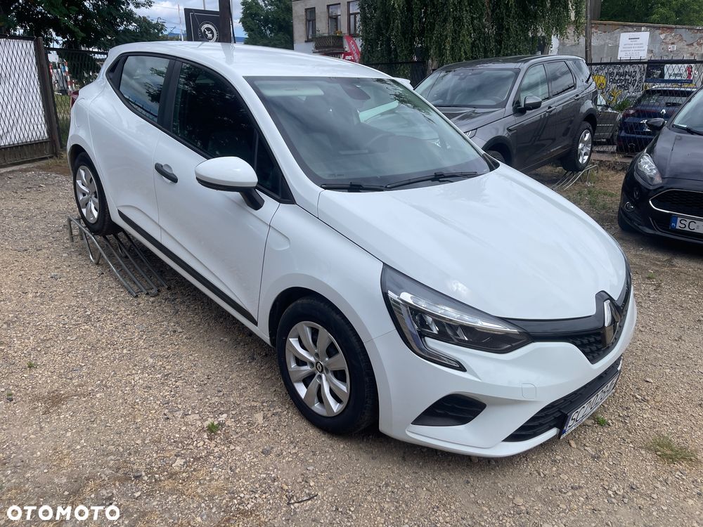 Renault Clio SCe 65 EXPERIENCE - 4