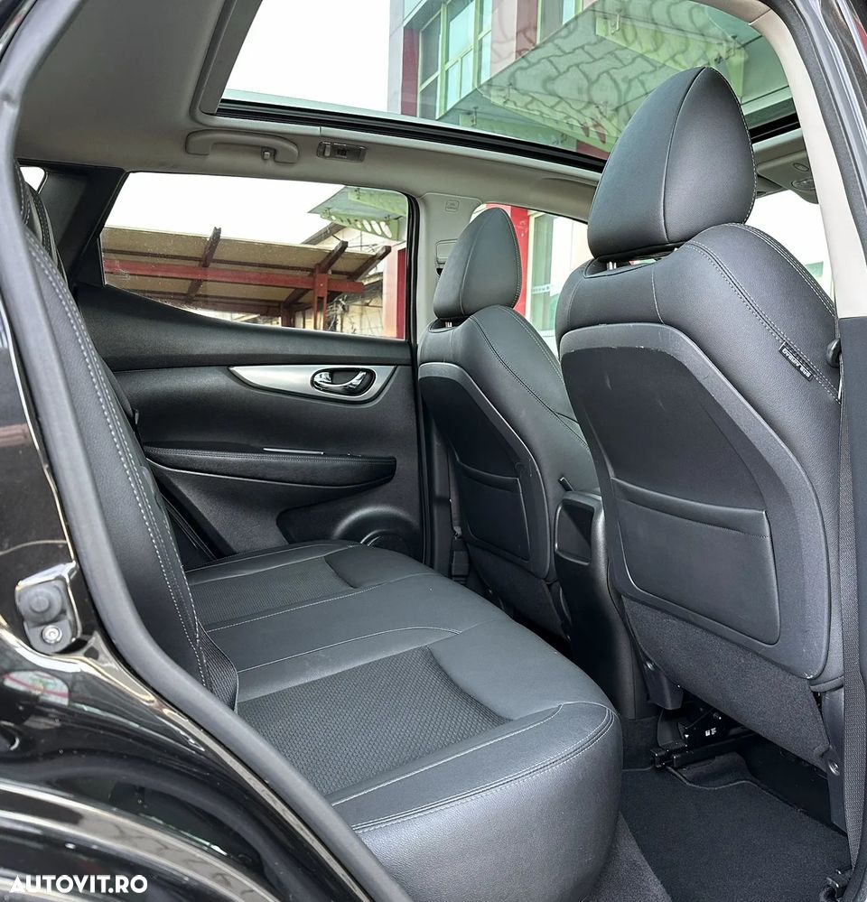 Nissan Qashqai - 31