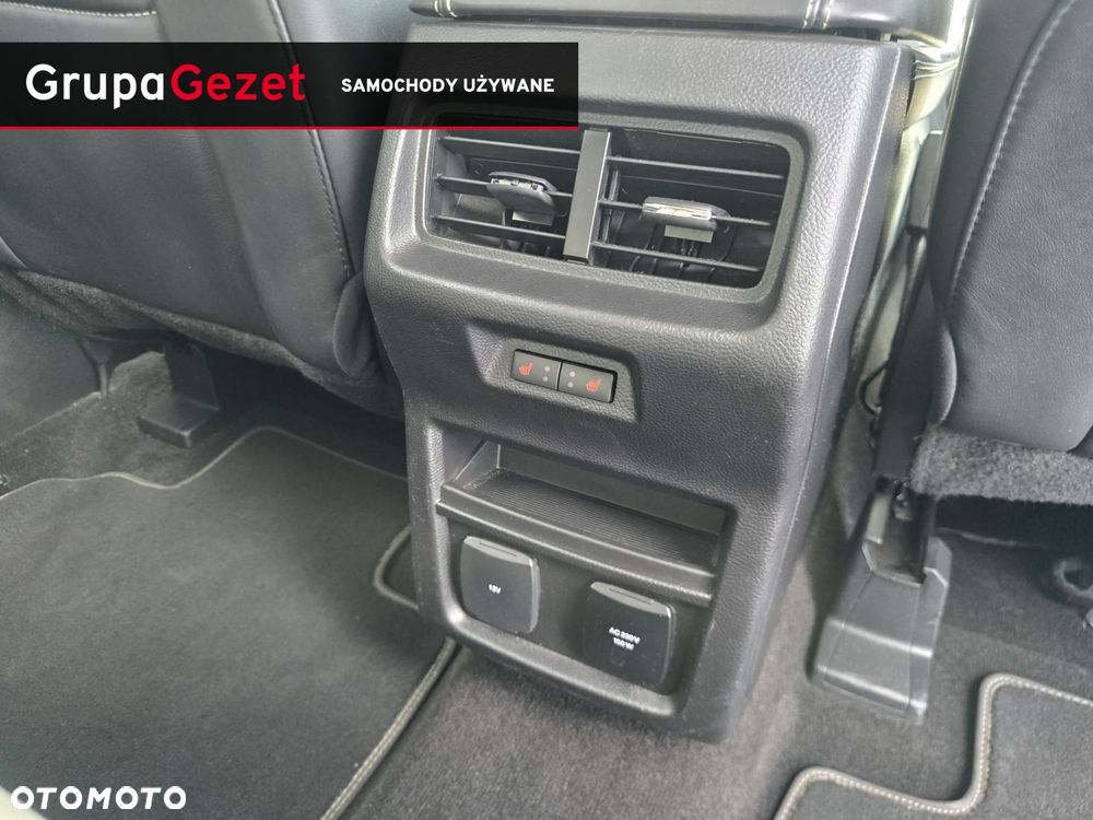 Ford Edge - 38