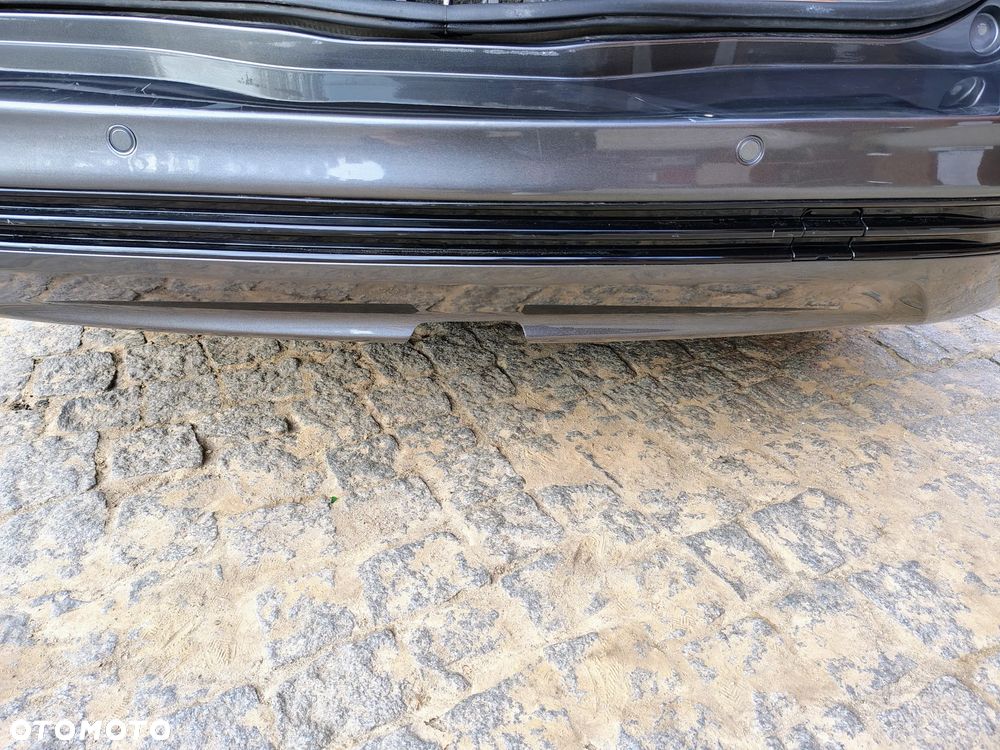 Ford Mondeo 1.5 TDCi ECOnetic Start-Stopp Titanium - 24