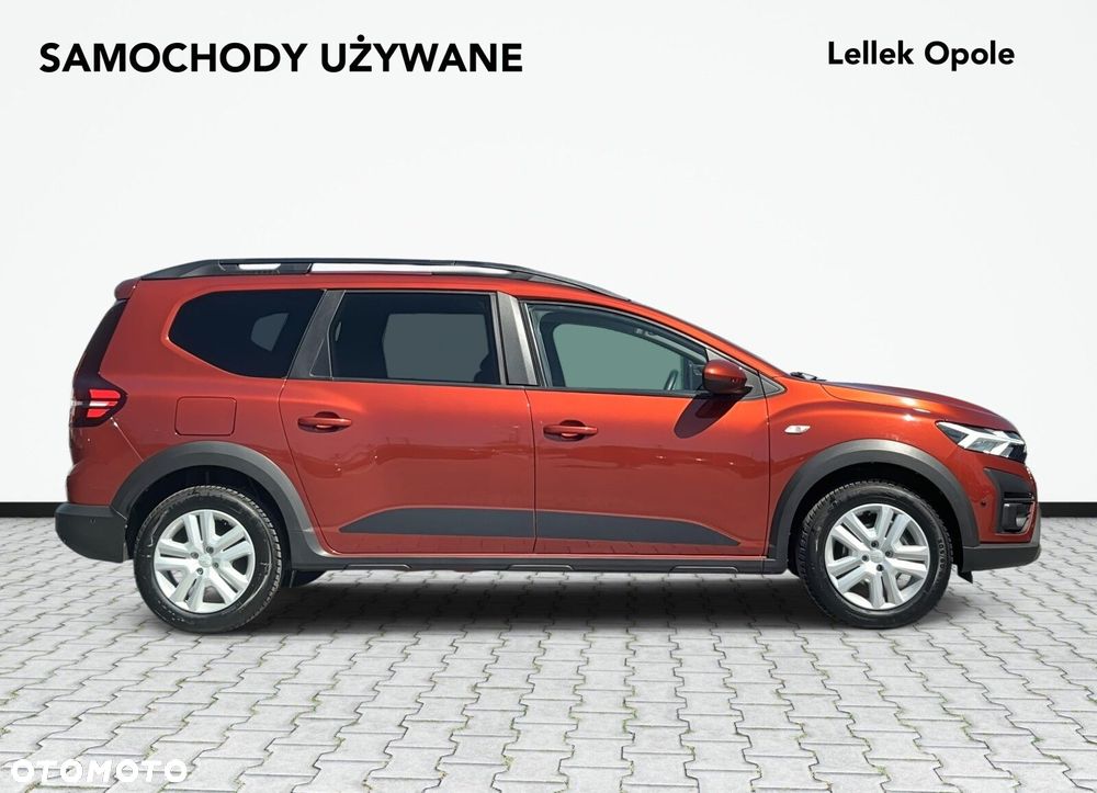 Dacia Jogger - 4