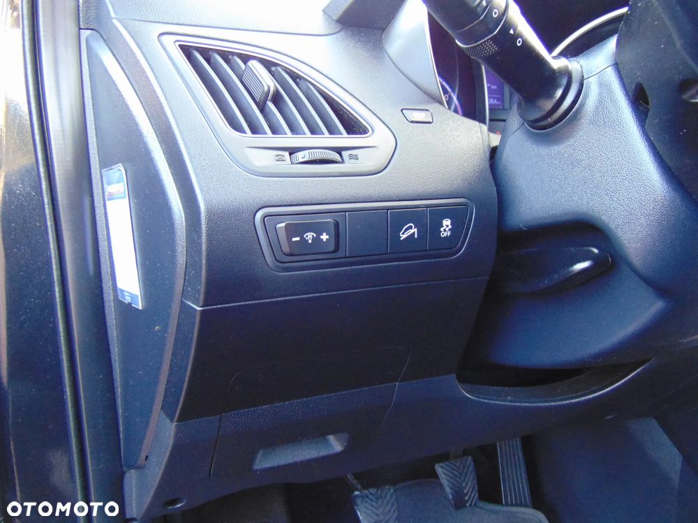 Hyundai ix35 2.0 Premium 2WD - 28