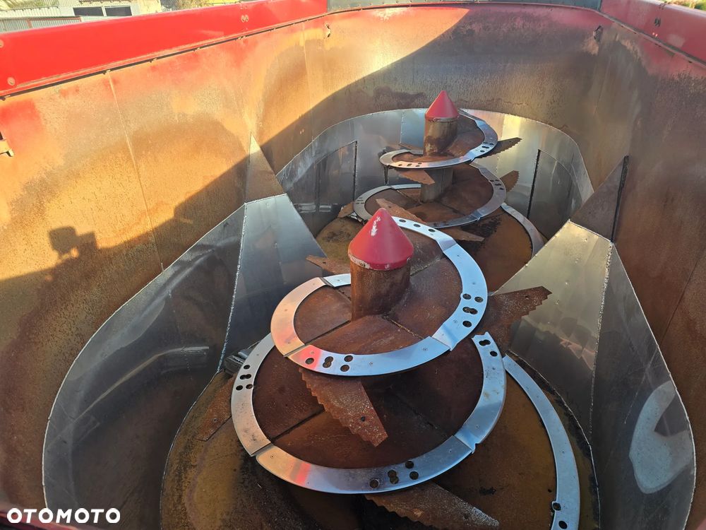 Strautmann Verti-Mix 2002SF Double - 5