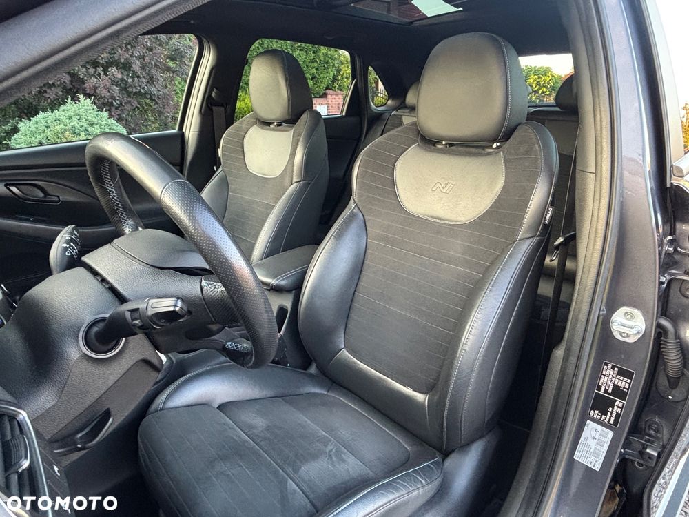 Hyundai i30 N 2.0 T-GDI Performance - 26