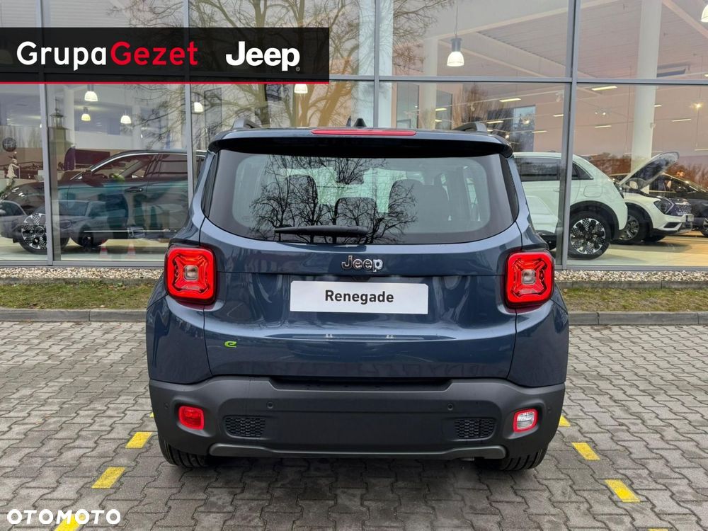 Jeep Renegade - 8