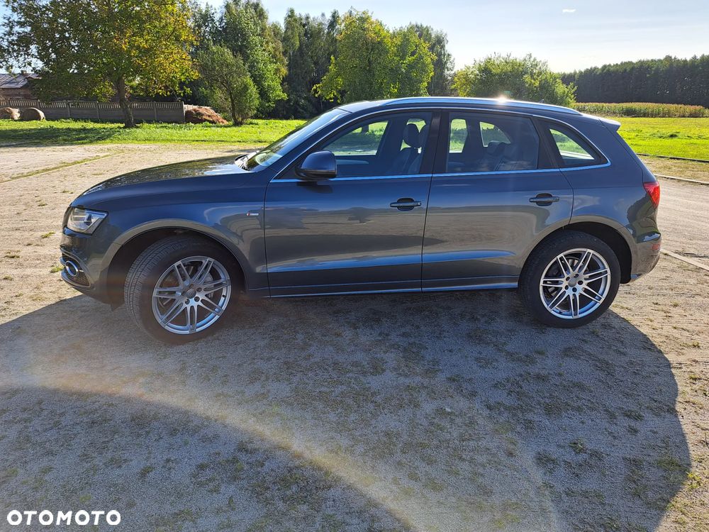 Audi Q5 - 22