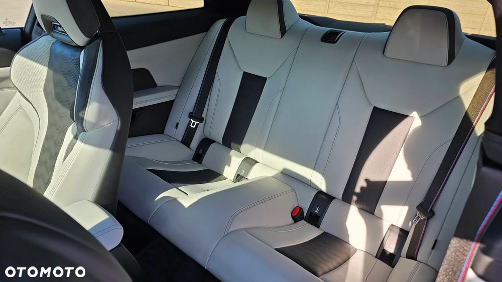 BMW M4 Competition sport - 9