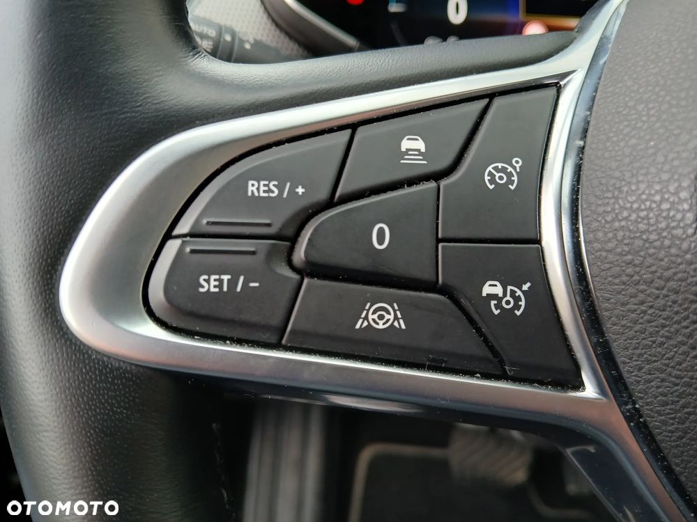 Renault Arkana 1.6 E-Tech Full Hybrid 145 Techno MMT - 21