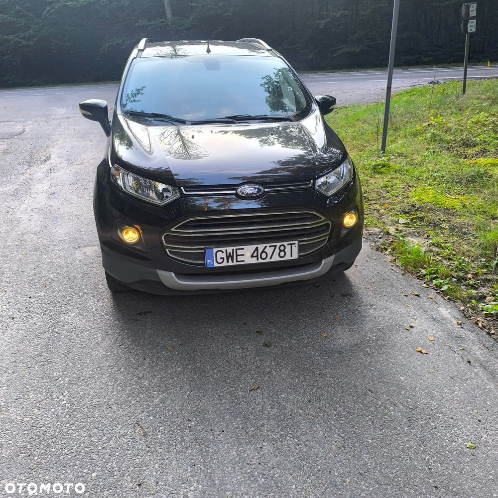 Ford EcoSport - 21