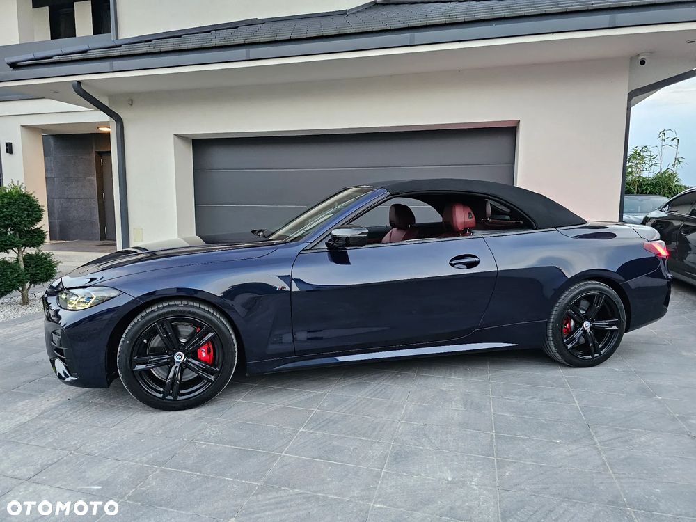 BMW Seria 4 M440i xDrive - 23