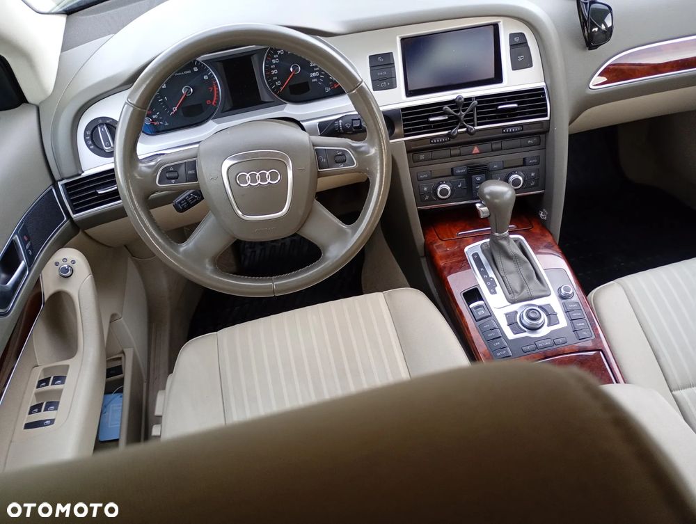 Audi A6 Limousine - 11