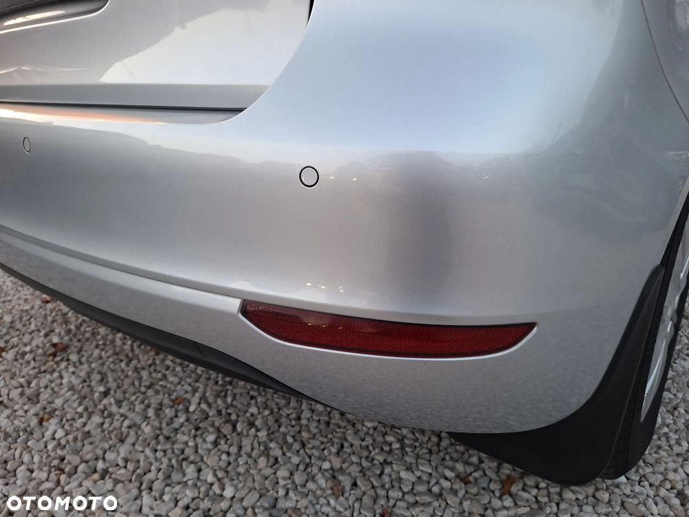 Volkswagen Golf Plus 1.6 Comfortline - 15