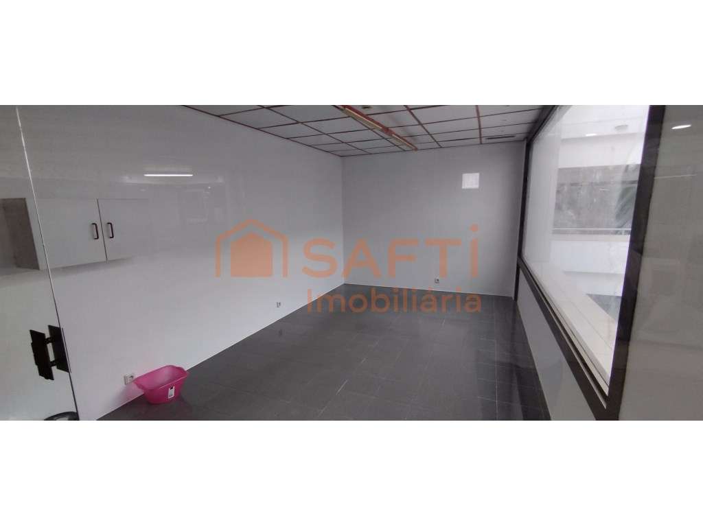 Loja em centro comercial - Grande imagem: 5/7