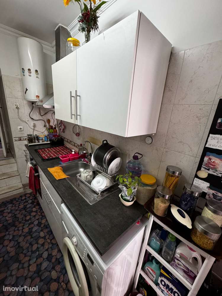 Moradia Campolide - Grande imagem: 4/13