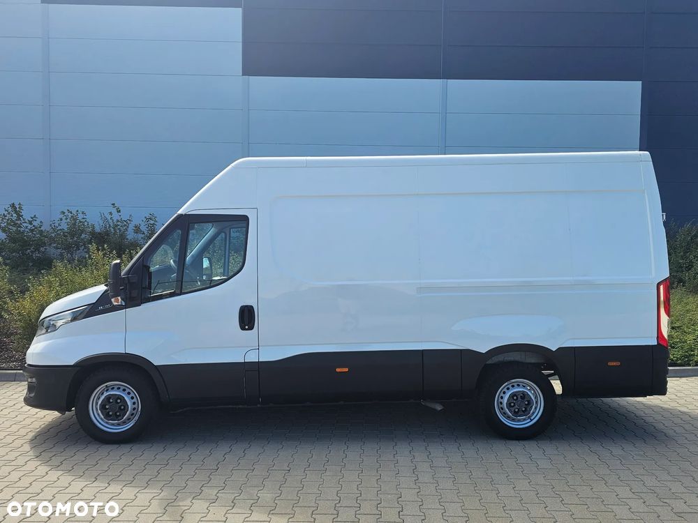 Iveco DAILY - 3
