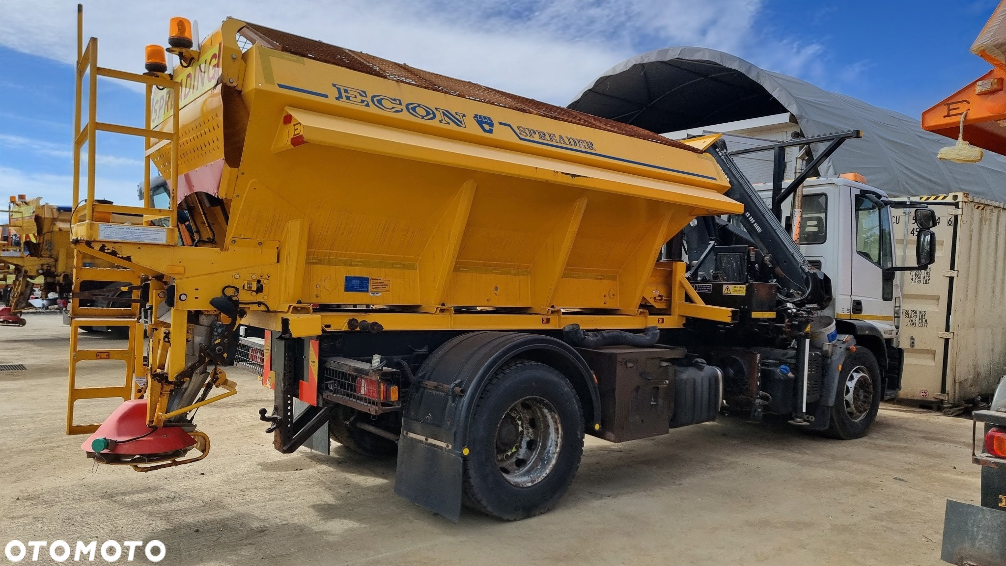 Iveco Euro Cargo 18 E250 - 3
