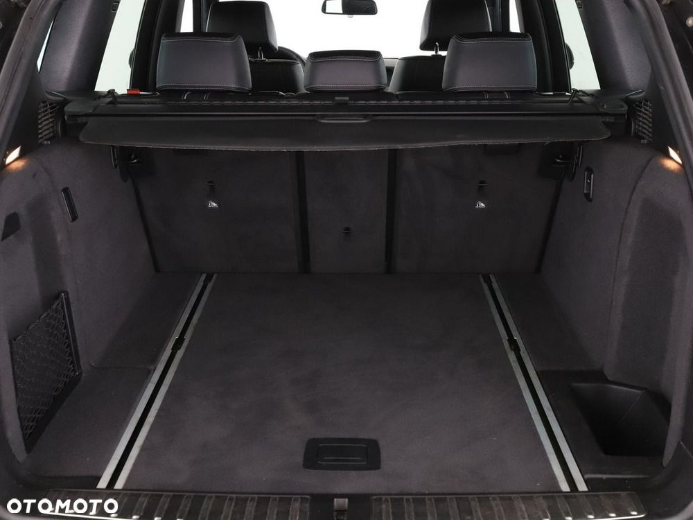 BMW X3 xDrive20d - 21